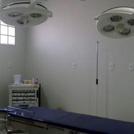 centro cirurgico