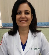 Dra. Viviane de Oliveira Nunes Ramos