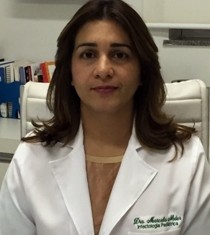 Dra. Marcela Rassi Nader Teixeira