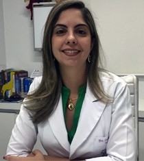 Dra. Luciana G. Nabuth Cintra