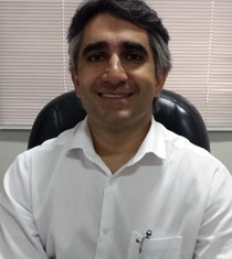 Dr. Gustavo Rassi Nader