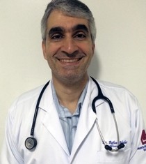 Dr. Rafael Rassi Nader