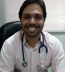 Dr. Rafael Monteiro Bruno